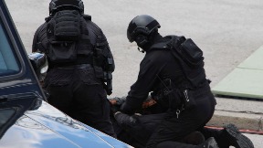 Hapšenje zbog poreske utaje